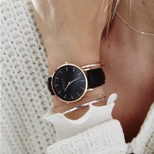 Rosefield Watch